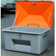Achat Bac à sel polyester 100 ou 200 litres PFV