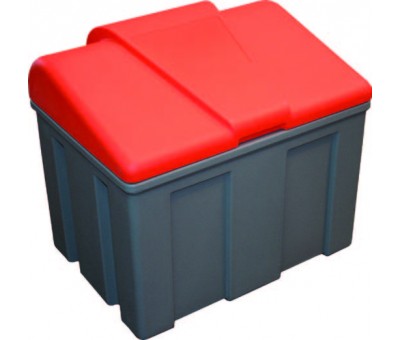 Achat Coffre à sel plastique polyethylène PE