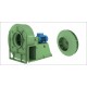 Ventilateur haute pression haut rendement APR N8
