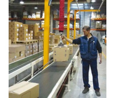 Devis Manipulateur par tube dépresseur jusqu'à 200 Kg