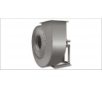 Ventilateur centrifuge TPALC 1200 à 18000 m3/h pour tissus, filaments - EUROVENTILATORI FRANCE