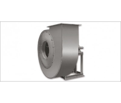 Ventilateur centrifuge TPALC 1200 à 18000 m3/h pour tissus, filaments