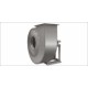 Ventilateur centrifuge TPALC 1200 à 18000 m3/h pour tissus, filaments