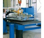Palonnier à ventouses VACUBOY VB jusqu'à 2 Tonnes - LIFTEC