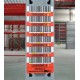 Achat Etiquette multi emplacements pour rayonnage