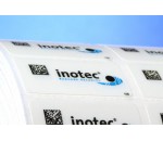 Etiquette industrielle haute résistance Diomaster 250PC - INOTEC BARCODE SECURITY