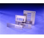 Etiquettes métalliques industrielles - INOTEC BARCODE SECURITY