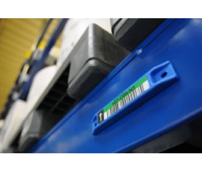 Hard Tag rfid UHF 865-869 MHz INOTAG MC-M Tag