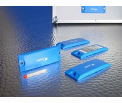 Hard Tag Rfid UHF 865-868 MHz INOTAG MP Tag