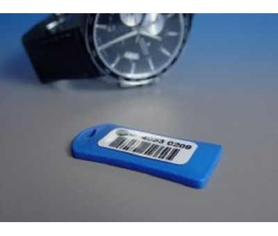Rfid Tag durci petites pièces UHF 865-869 MHz INOTAG JW Tag