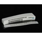 Etiquette RFID dans le moule, INOTAG Diobond In mould - INOTEC BARCODE SECURITY