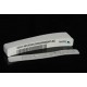 Etiquette RFID dans le moule, INOTAG Diobond In mould