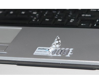 Achat Etiquette de sécurité et d'identification DioVoid