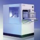 Machine compacte de lavage par aspersion