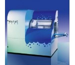 Machine de lavage par aspersion 2 bains ELBA - MAFAC France