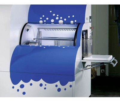 Vente Machine de lavage par aspersion 2 bains ELBA (MAFAC France)