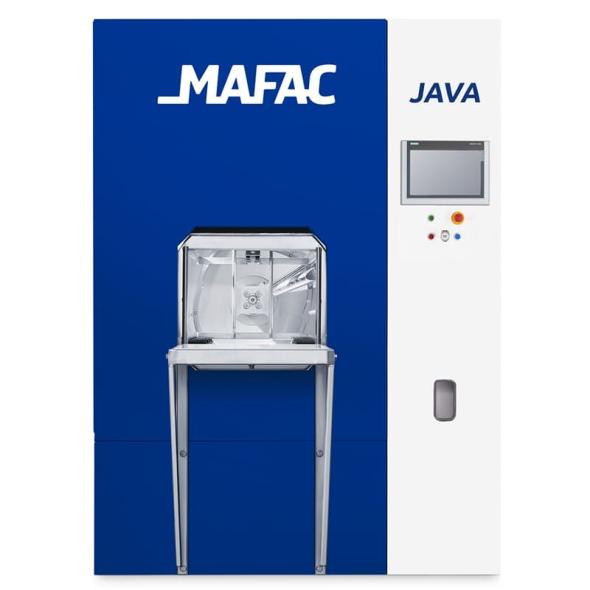 Achat Machine de nettoyage par immersion aspersion 1-2 bains JAVA