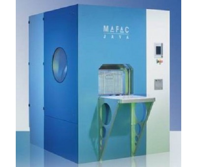 Machine de nettoyage par immersion aspersion