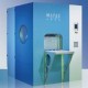 Machine de nettoyage par immersion aspersion