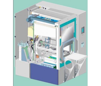Vente Machine de nettoyage par immersion aspersion (MAFAC France)