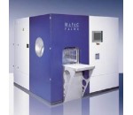 Machine de nettoyage de pièces par aspersion et immersion 2 & 3 bains MAFAC PALMA - MAFAC France