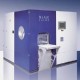 Machine de nettoyage de pièces par aspersion et immersion 2 & 3 bains MAFAC PALMA