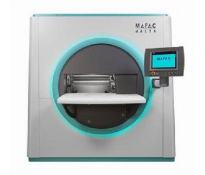 Machine de lavage de précision par aspersion | immersion MALTA "Hight Purity"