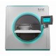 Machine de lavage de précision par aspersion | immersion MALTA "Hight Purity"