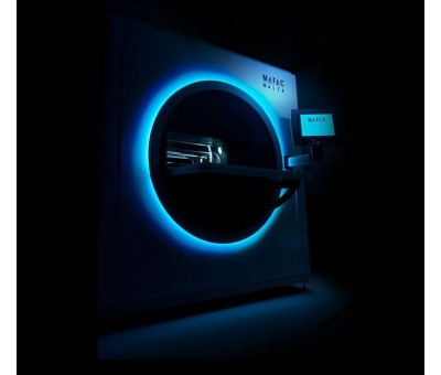 Devis Machine de lavage de précision par aspersion | immersion MALTA "Hight Purity"