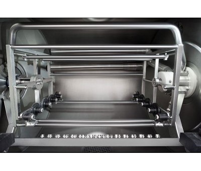 Vente Machine de lavage de précision par aspersion | immersion MALTA "Hight Purity" (MAFAC France)