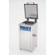 Machine de nettoyage ultrason industriel