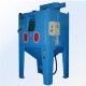 Machine de sablage sous pression ST 1200 ID
