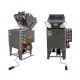 Machine combinée de lavage de pièce série AM