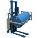 Gerbeur basculeur de fût latéral STP01-DRC01