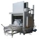 Machine de lavage pour produit lourd : moteur, pièce spéciale
