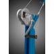 Fabricant Potence mobile démontable en aluminium