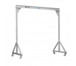 Portique Inox de levage - ADEI