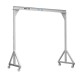 Portique Inox de levage