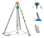 Tripode de levage aluminium TRIPOD - ADEI