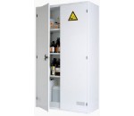 Armoire produits corrosifs ALS CHL Haute Large - CYLTEC