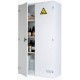 Armoire produits corrosifs ALS CHL Haute Large