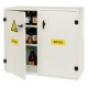Armoire multirisques de sûreté 2 compartiments ALS CML 2C1