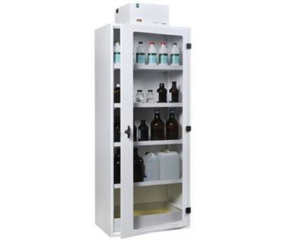 Armoire ventilée à filtration intégrée 1 compartiment  AFF 1C