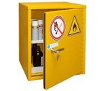 Armoire de sécurité produits inflammables T10 IBE/2 - CYLTEC