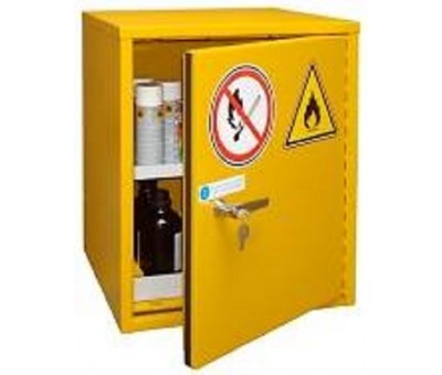 Armoire de sécurité produits inflammables T10 IBE/2