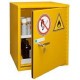 Armoire de sécurité produits inflammables T10 IBE/2