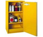 Armoire de sécurité produits inflammables T10 IME/2 - CYLTEC