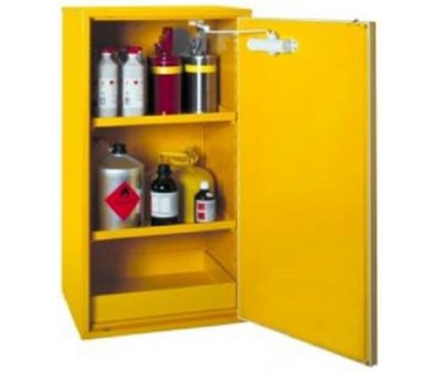 Armoire de sécurité produits inflammables T10 IME/2