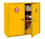 Armoire de sécurité produits inflammables T10 IML/2 - CYLTEC