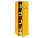 Armoire de sécurité produits inflammables T10 IHE/2 - CYLTEC